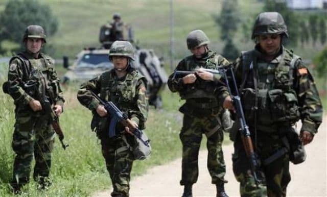 Situaţia se deteriorează la sud de România! Bulgaria trimite trupe la graniţă