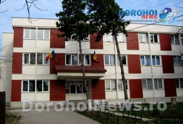 Seminarul Teologic „Sf. Ioan Iacob” Dorohoi anunţă organizarea examenului de admitere pentru anul şcolar 2015-2016