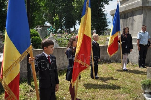 Ziua Eroilor şi Martirilor Neamului Românesc va fi sărbătorită și în acest an la Dorohoi