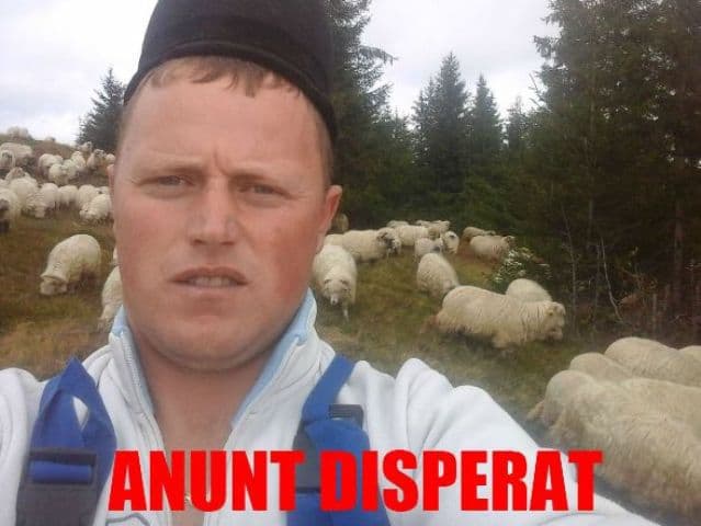 Îți mai amintești de Ghiță Ciobanul? Vezi anunțul disperat pe care l-a făcut: „Ajutați-mă!”