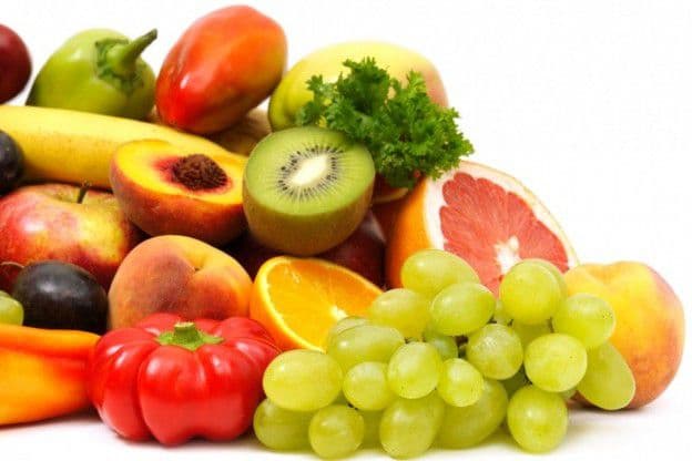 Vitamine esenţiale în lupta contra îmbătrânirii şi alimentele în care le găseşti