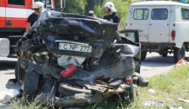 Străinii au provocat mii de accidente în România. „Bulgarii” deţin recordul