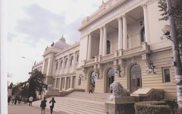 Rezultate remarcabile ale elevilor din judeţul Botoşani la etapa naţională a Concursului de fizică „Ştefan Procopiu”