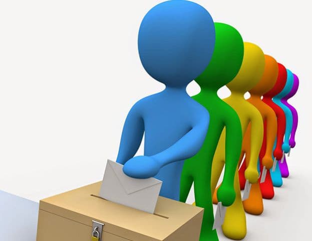 Votul obligatoriu și amendă pentru cei care lipsesc. Proiectul care a trecut tacit de Senat și dezbătut acum de deputați