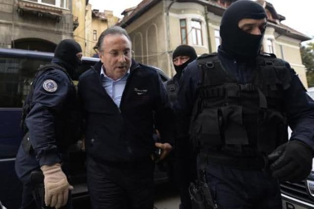 Dorohoianul Gheorghe Nichita, suspendat din funcţia de primar al oraşului Iaşi
