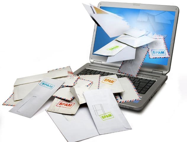 Şapte sfaturi care ne ajută să facem faţă avalanşei de emailuri şi să scăpăm de spam