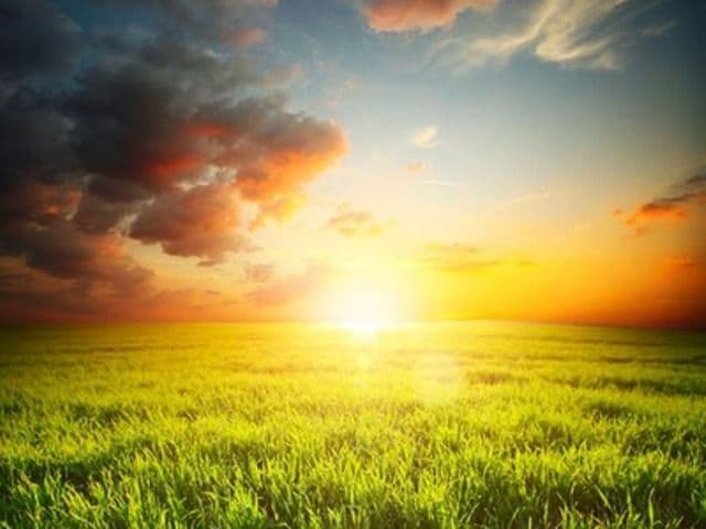 Prognoza meteo pe 3 luni. Unde vine vara tropicală, cât ţine seceta şi în ce zone lovesc ploile