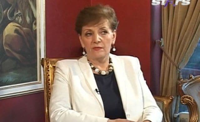 Romica Jurca a povestit cum a ajuns să fie dată afară de la TVR: „Au fost multe mizerii”