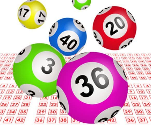 Loto 6 din 49 - Numerele câștigătoare, duminică 24 mai