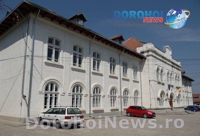 Ziua porților deschise la Șendriceni. Vezi planul de școlarizare!