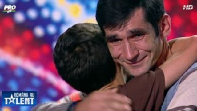 Ce acuzații i se mai aduc dorohoianului de la „Românii au Talent”, care împreună cu tatăl lui sunt cercetați pentru pornografie infantilă