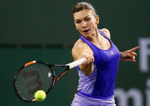 S-a stabilit programul zilei de mâine de la Roland Garros! Când va juca Simona Halep