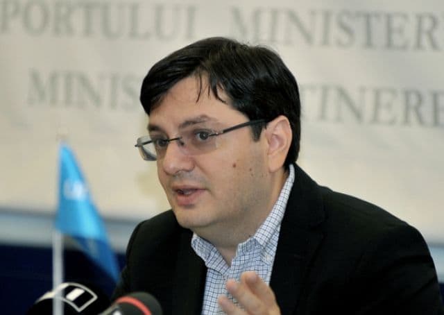Asigurarea gărzilor în spitale, o prioritate a Ministerului Sănătăţii