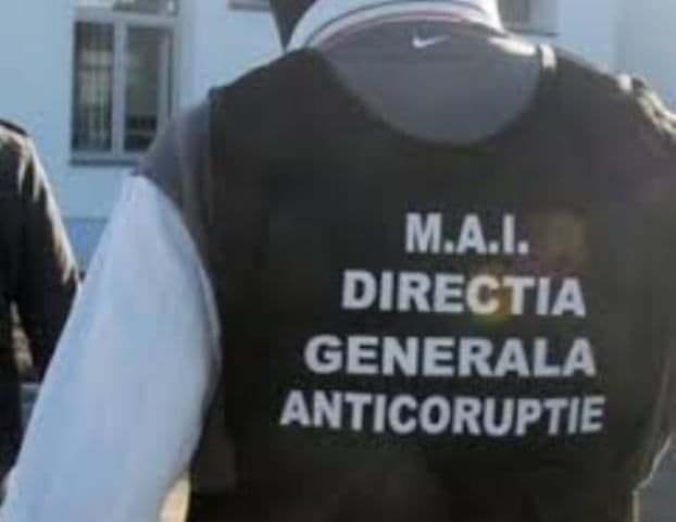 Direcţia Generală Anticorupţie sărbătorește 10 ani de la înfiinţare