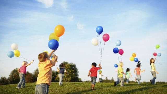 Activități organizate de D.G.A.S.P.C. Botoșani cu ocazia Zilei de 1 Iunie. Vezi programul din Dorohoi!