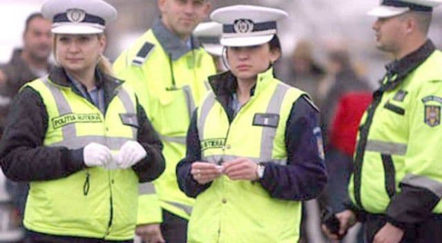 Peste 200 de poliţişti la datorie, de Rusalii