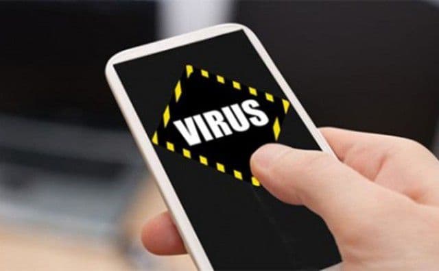 Virusul care îţi blochează telefonul şi tableta