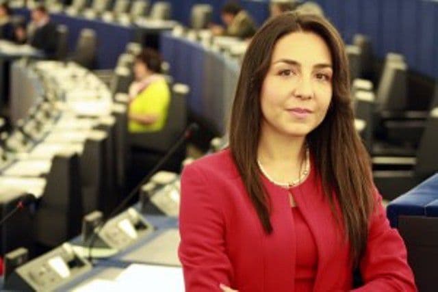 Conferinţă publică pe tema „Femei în domeniul transporturilor”