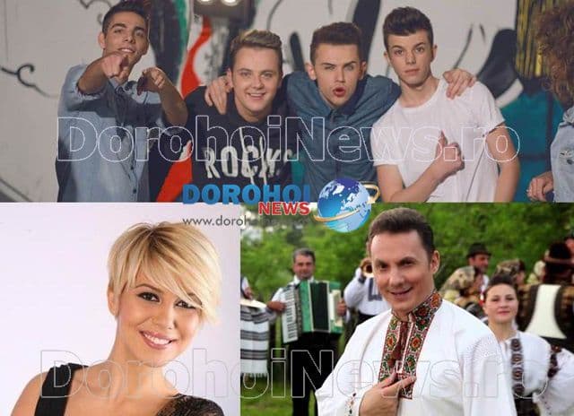 Zilele Copilului Dorohoi 2015: Vezi programul din a treia zi!