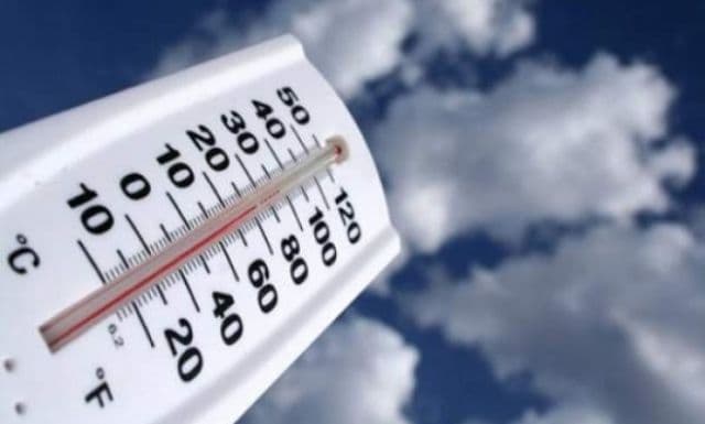 Cum va fi vremea în primele zile de vară. Maximele ajung la 30 de grade