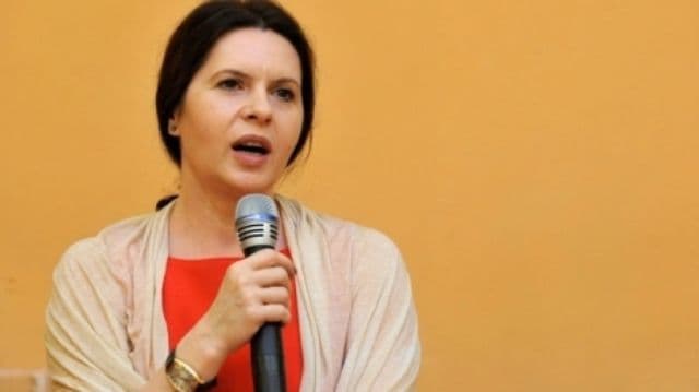 Săftoiu, noi dezvăluiri despre Udrea: Era tensiune la Cotroceni, Băsescu ne suspecta că n-o integrăm