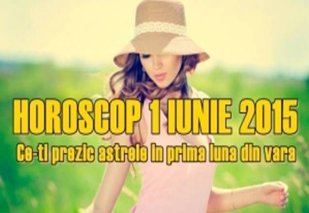 Horoscopul săptămânii 1-7 iunie. Află previziunile pentru zodia ta!