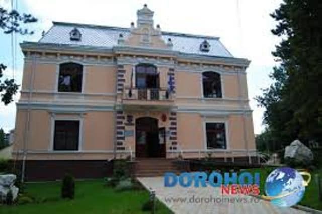 Modernizările din Municipiul Dorohoi continuă. Consilierii locali au aprobat noi investiții