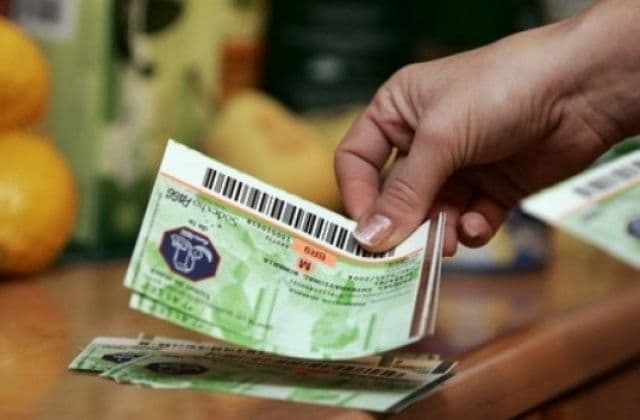 Valoarea tichetelor de masă, majorată de Guvern. Află cu cât şi de când se aplică măsura