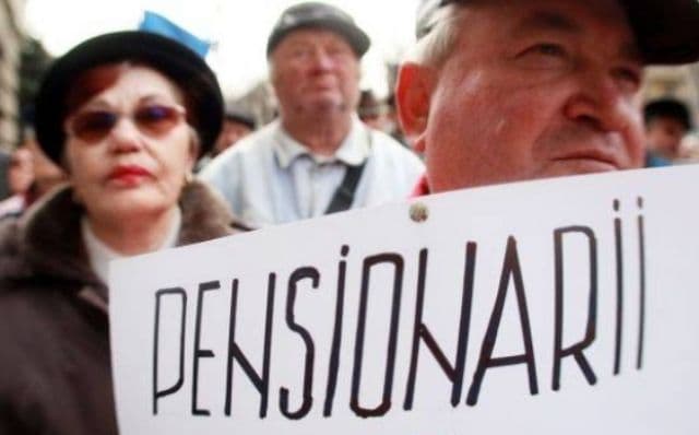 Decizie importantă pentru pensionari, adoptată în Parlament. Ce schimbări vor avea loc