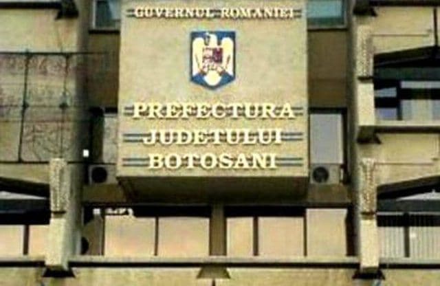 Reprezentanţii Instituţiei Prefectului fac „Apel pentru şcoală”
