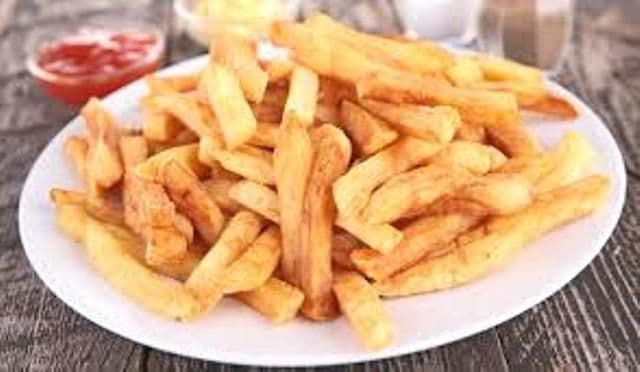 O substanţă din cartofii prăjiţi şi biscuiţi, periculoasă pentru sănătate