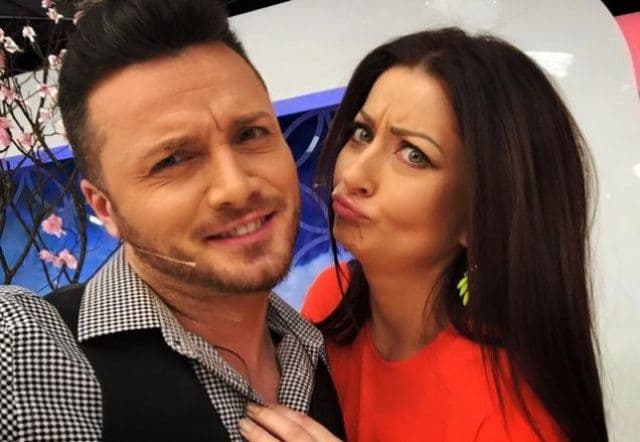 Reîncepe războiul dintre Gabi Cristea și fostul soț! Ce decizie a luat prezentatoarea TV la doi ani de la divorț!