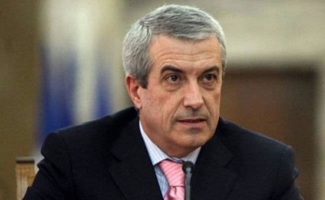 Tăriceanu: E normal ca un procuror de 27 de ani să răstoarne două guverne în decurs de o lună?