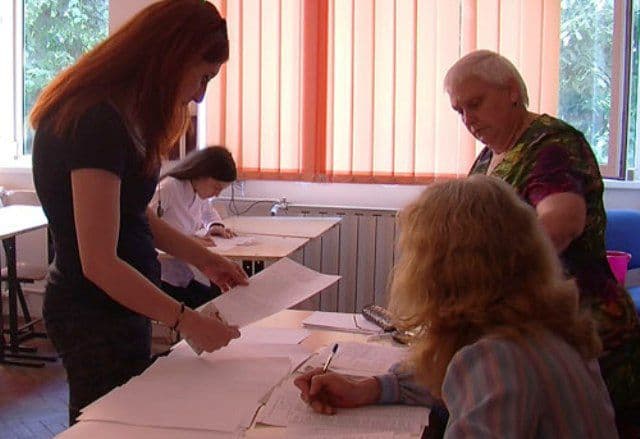 Subiecte uşoare la prima probă de la bacalaureat 2015