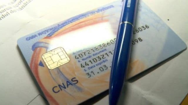 Ce trebuie să faci dacă ţi se blochează sau pierzi cardul de sănătate