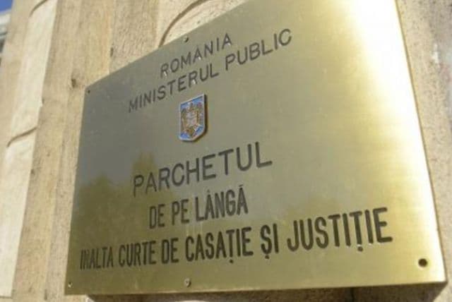 Parchetul General verifică 144 de parlamentari care şi-ar fi angajat ilegal rudele în Parlament
