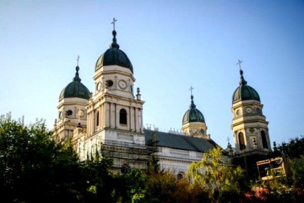 Îndemn la rugăciune pentru ploaie