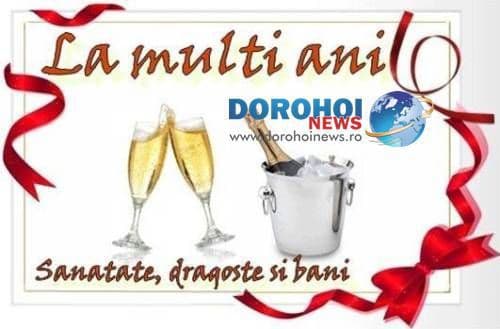Sărbătoriții zilei de astăzi 11 iunie 2015