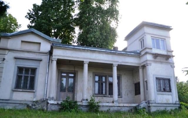 Clădirea fostului Laborator epidemiologic Dorohoi va fi preluată de către DAS. Vezi ce destinație va avea