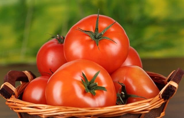 Roşiile te scapă de 5 kilograme într-o săptămână
