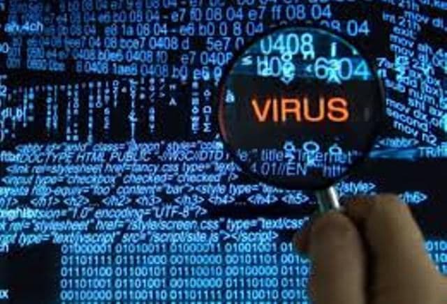 Milioane de calculatoare din România, infectate