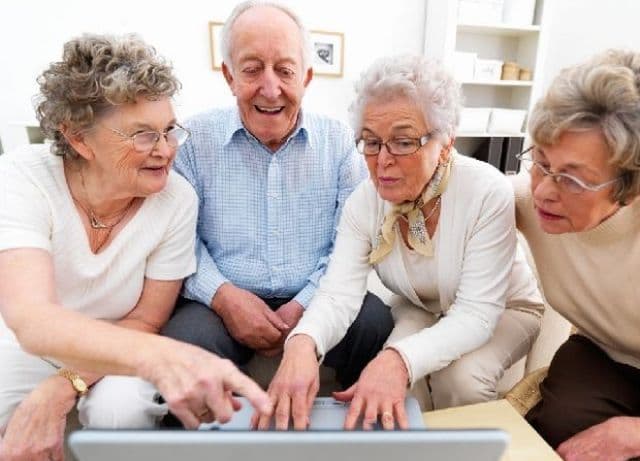 Cum verifici online când te poţi pensiona
