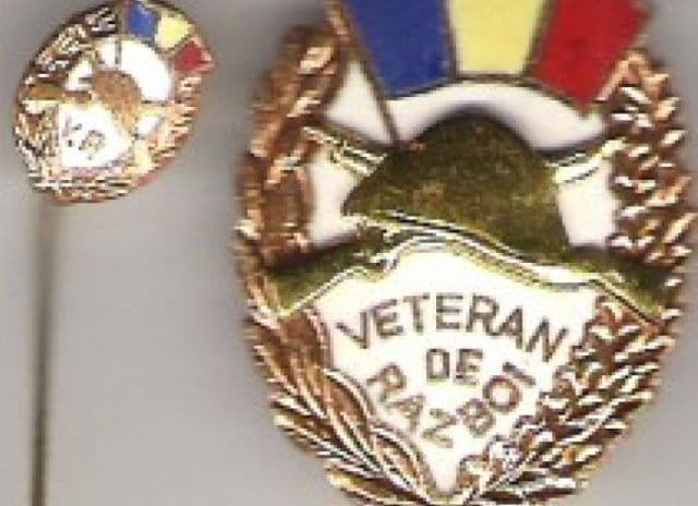 Indemnizațiile veteranilor de război se majorează începând cu data de 1 iulie 2015