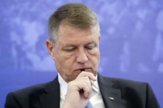 Problema care îl pune pe Iohannis într-o situaţie unică în Europa. Niciun preşedinte nu s-a confruntat cu aşa ceva