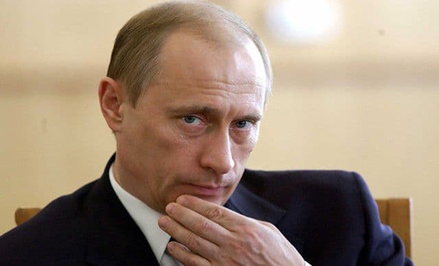 Putin avertizează: Rusia ar putea fi obligată să-și îndrepte forțele armate spre orice agresor