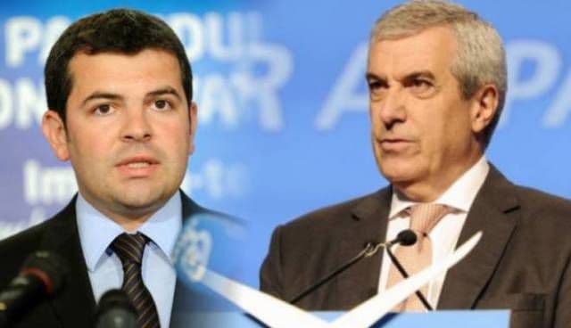 Congresul extraordinar al PC a validat fuziunea cu PLR