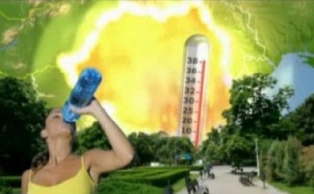 Vești rele de la meteorologi! Urmează trei luni de iad