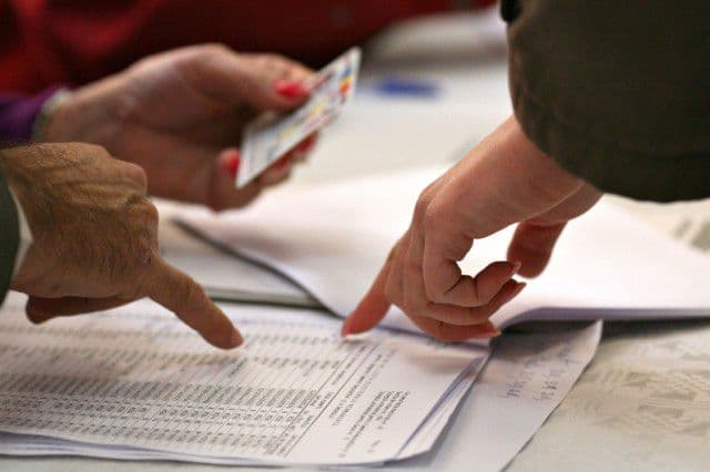 Vezi ce primării au fost sancționate de către Autoritatea Electorală Permanentă