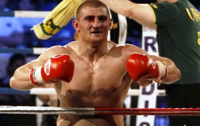Superkombat: A 40-a victorie din carieră pentru Cătălin Moroșanu