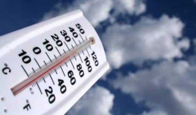 Prognoza meteo până pe 5 iulie! Luna iulie vine cu temperaturi ridicate